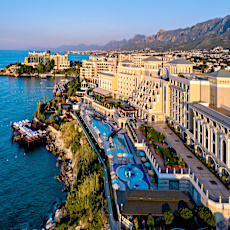 Merit Royal Premium Hotel & Casino & Spa